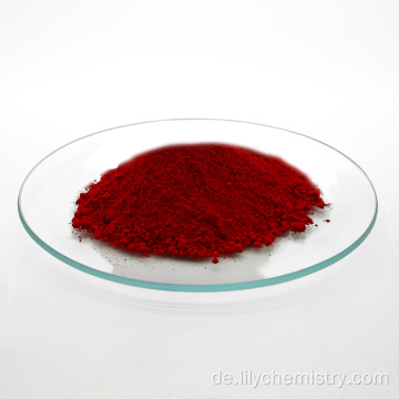 Bio-Pigment Red PR 57: 1 BH-4BPE für Plastik